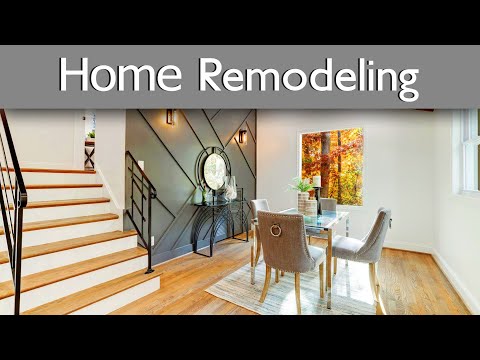 House remodeling in in Alexandria VA | NextDay Remodeling