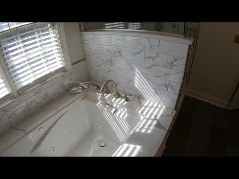 Bathroom remodeling with Frameless glass, Westminster, 21157 Vol2
