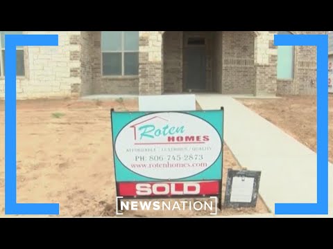 How can middle-class Americans afford to buy a new home? | Morning in America