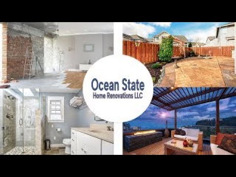 Ocean State Home Renovations LLC