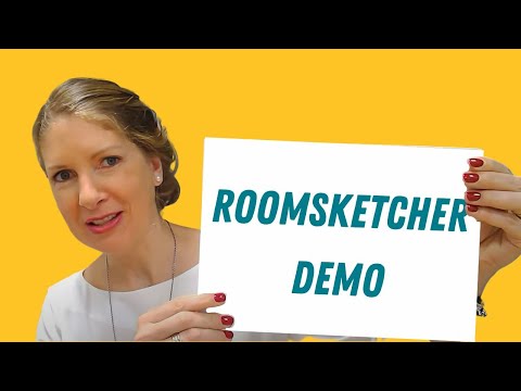 RoomSketcher Floor Plans | Demo
