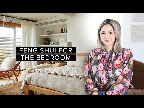 Feng Shui Dos and Don’ts for the Bedroom (Avoid these Taboos!)