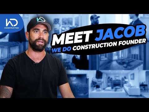 Construction Company Bay Area | We Do Construction