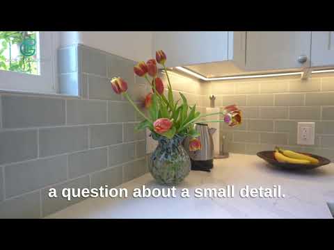 Excellent Kitchen Remodeling in Winnetka, CA - Client Testimonial - Gilor Remodeling Group