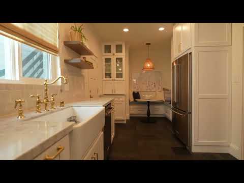 Chestnut St Project | Full Home Remodel