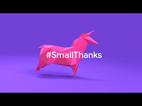 A #SmallThanks from All Star Construction Inc to you - June 2018