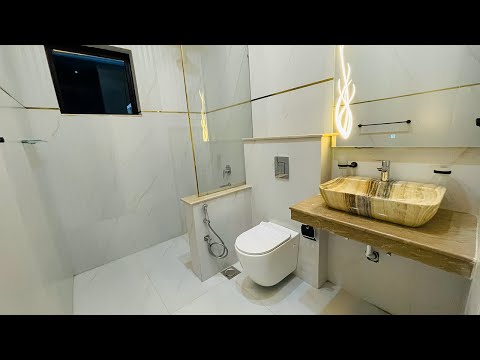 Washroom design 5