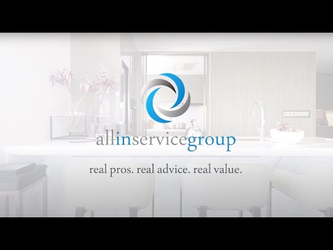 All In Service Group – General Contractor
