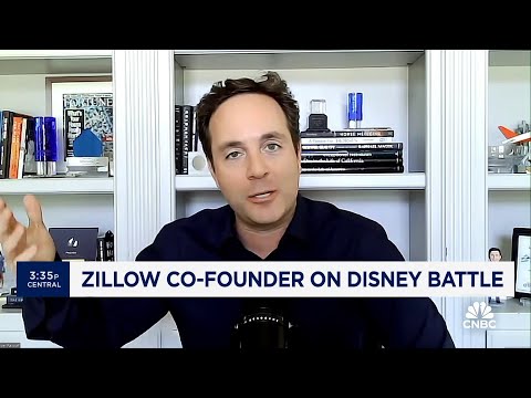 Home prices will continue to appreciate as long as there is limited supply, says Zillow Co-Founder