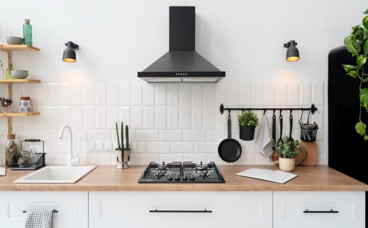 kitchen backsplash