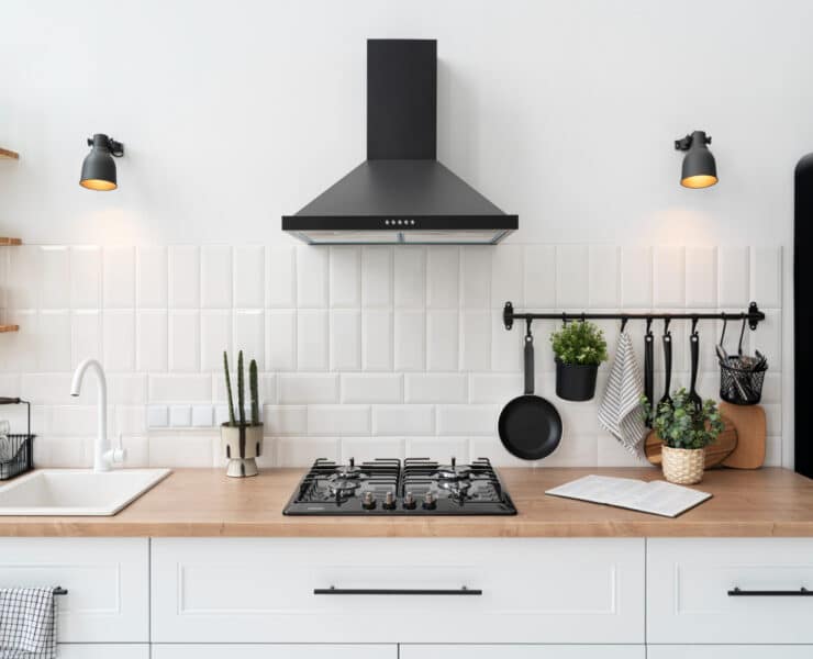 kitchen backsplash