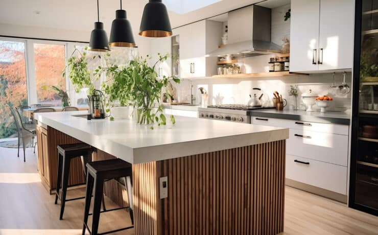 kitchen renovation time: Signs That Your Kitchen Needs a Renovation