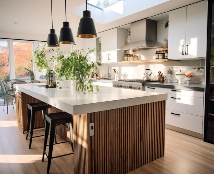 kitchen renovation time: Signs That Your Kitchen Needs a Renovation