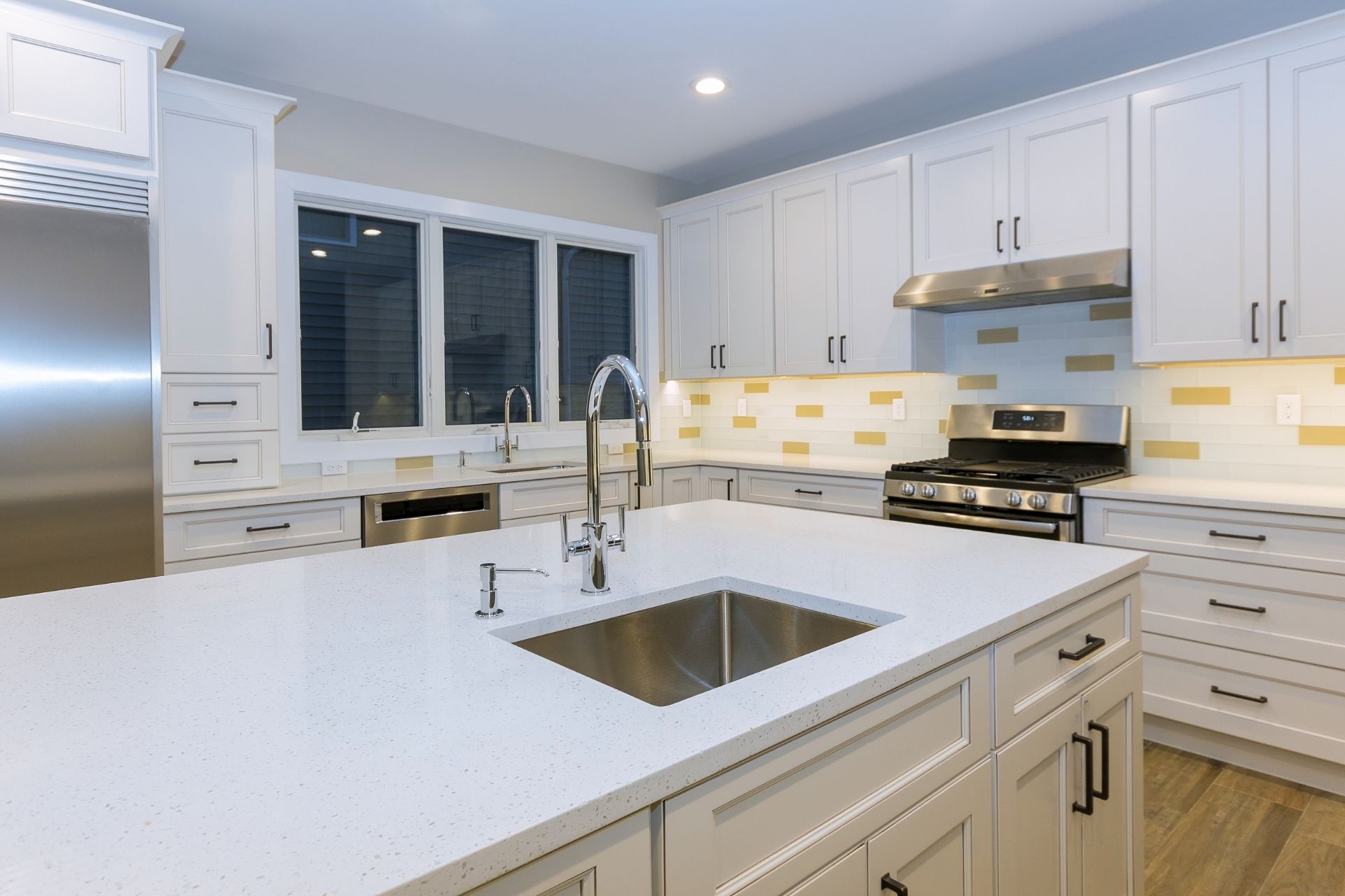 Countertop Remodel