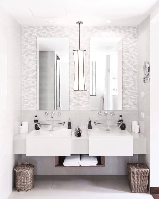 Essential Bathroom Layout Tips