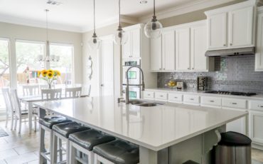 Kitchen Remodeling Cost in 2022