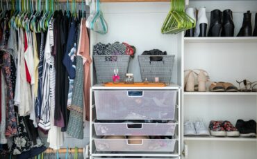 How to Reorganize Your Closet Without Losing Your Mind
