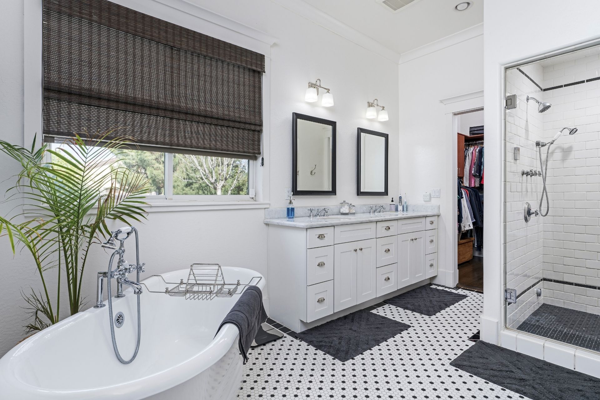 Bathroom Design