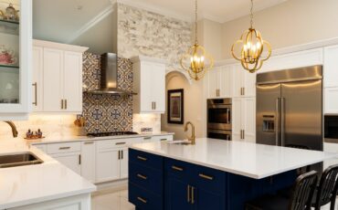 Guidelines to Kitchen Design