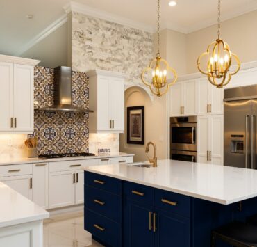 Guidelines to Kitchen Design