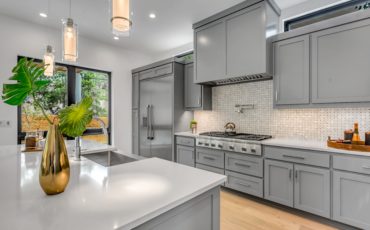 How to Choose a Countertop for Your Kitchen
