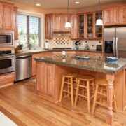 Best Flooring for Your Kitchen