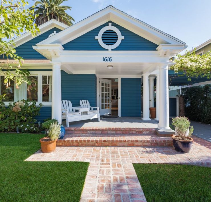 coronavirus housing market