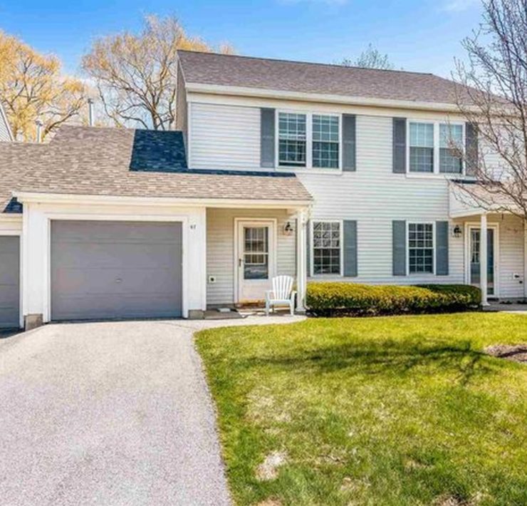 home real estate