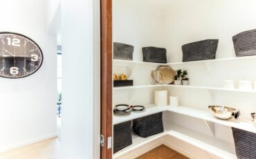 Making the Most Use Out of Small Spaces
