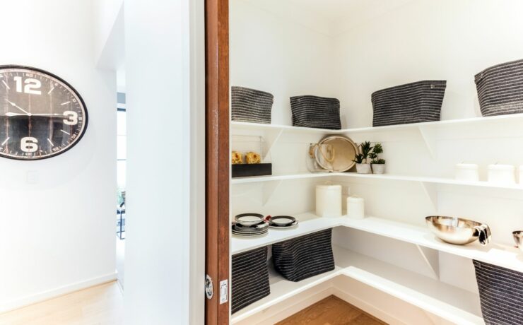 storage space home