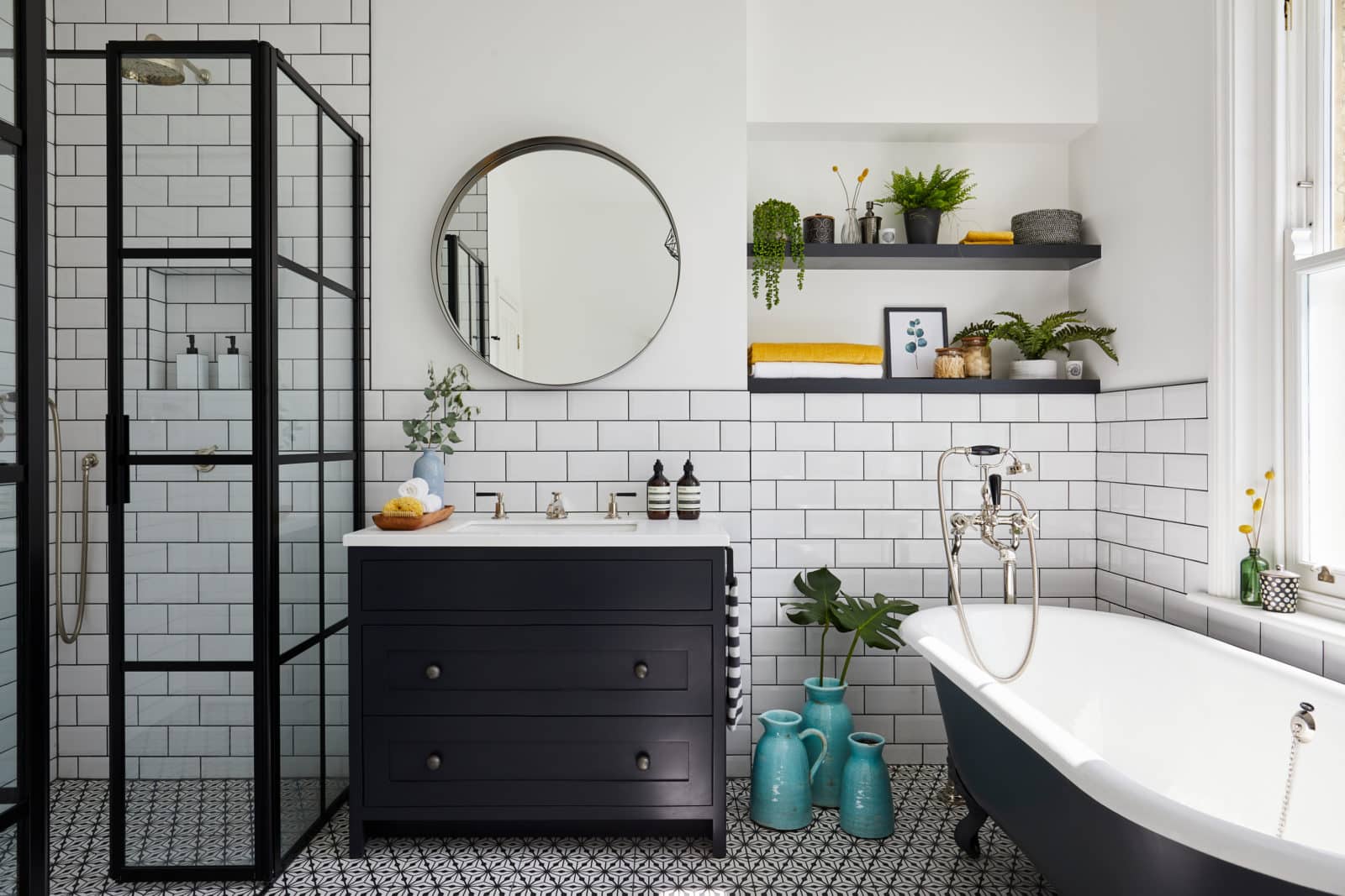 What Are The Benefits Of Remodeling Your Bathroom?