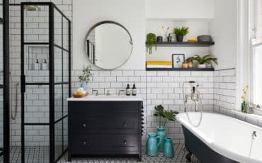 How To Upgrade Your Bathroom Under $20000