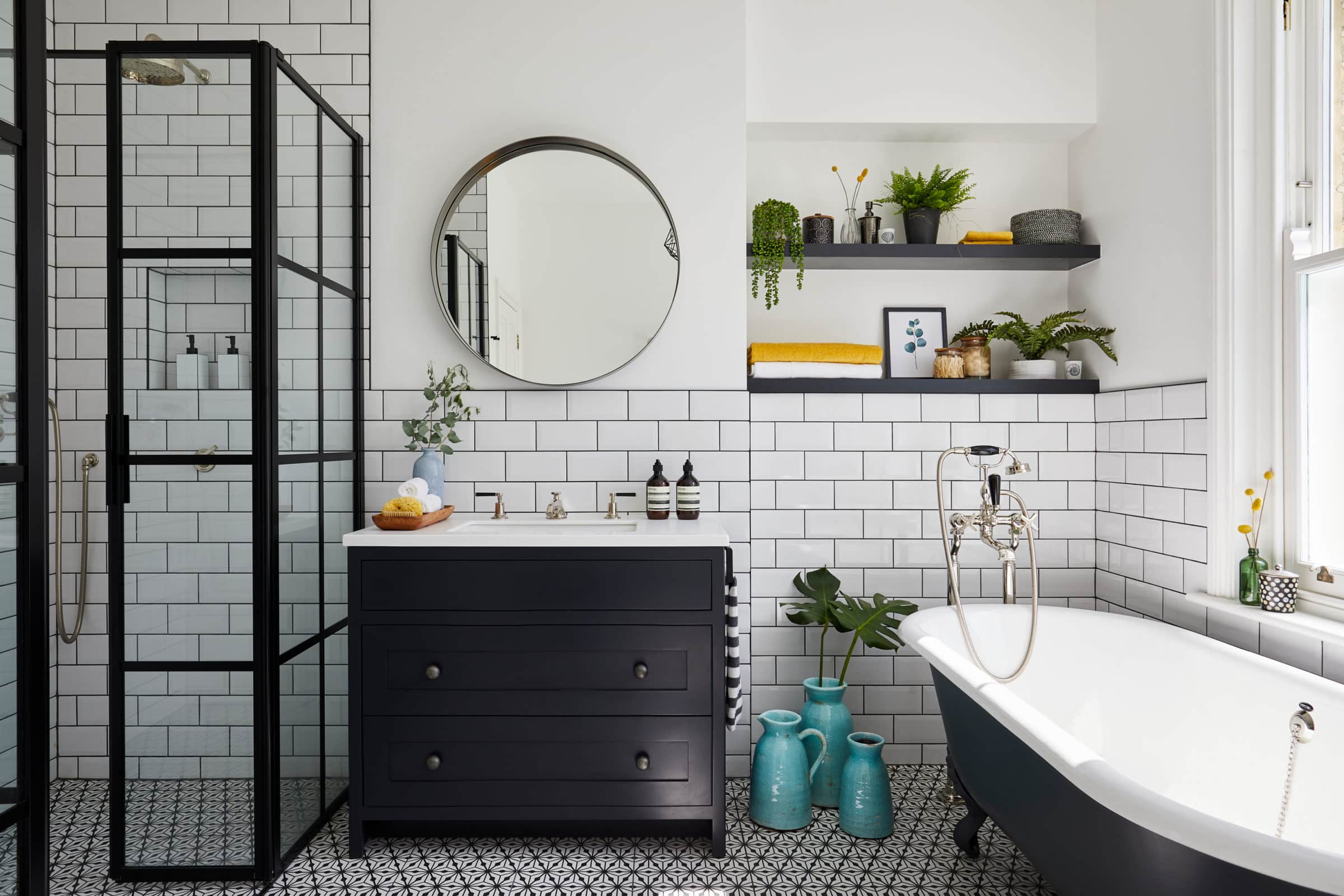 How To Upgrade Your Bathroom