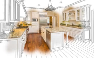 How Covid-19 Can Be a Boon for Your Remodel