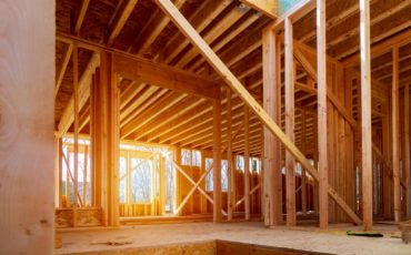 Homebuilder Confidence Rebounds As Pandemic Threat Recedes 