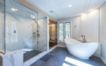 Before and After Bathroom Projects For Your Home Remodel