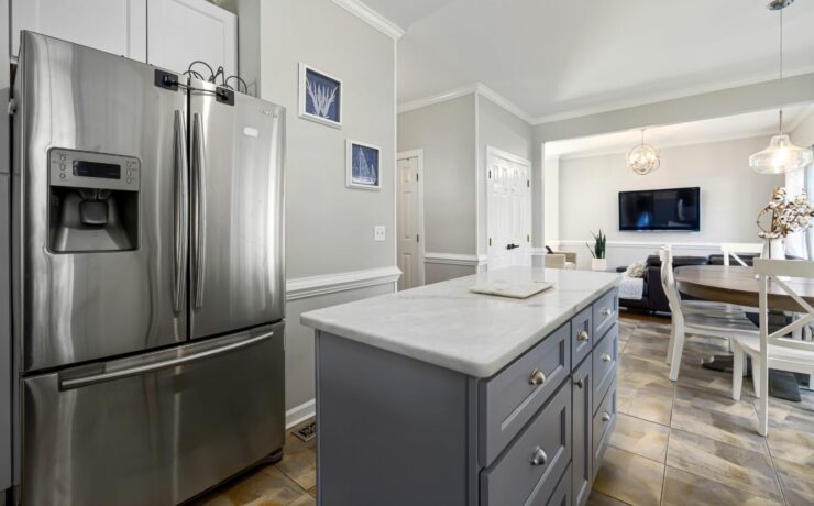 Kitchen Projects for Your Home Remodel