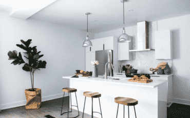 Small Kitchen Solutions That Make A Difference in Your Home