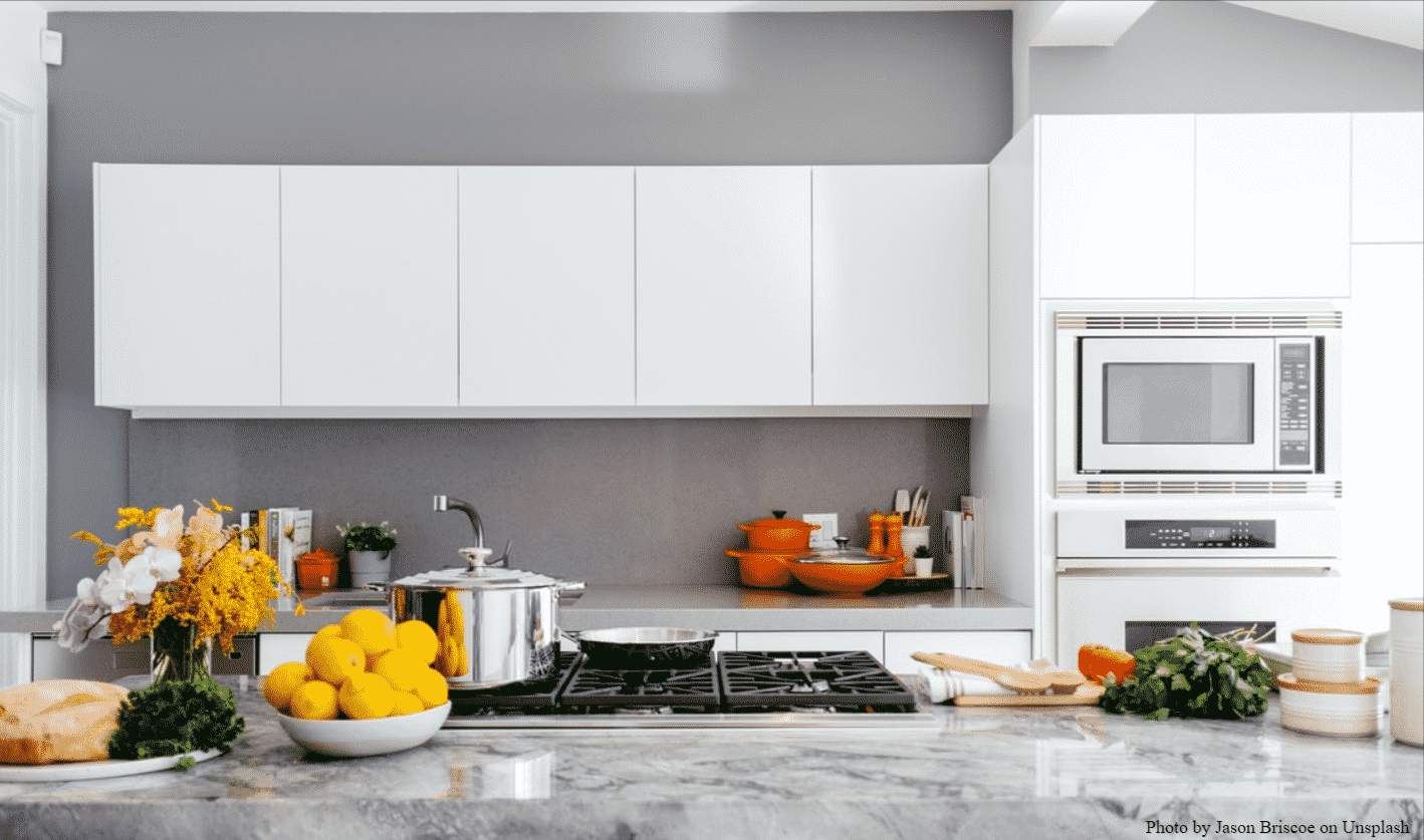 Diy Kitchen Cabinet Remodel Ideas And Tips For A Beginner