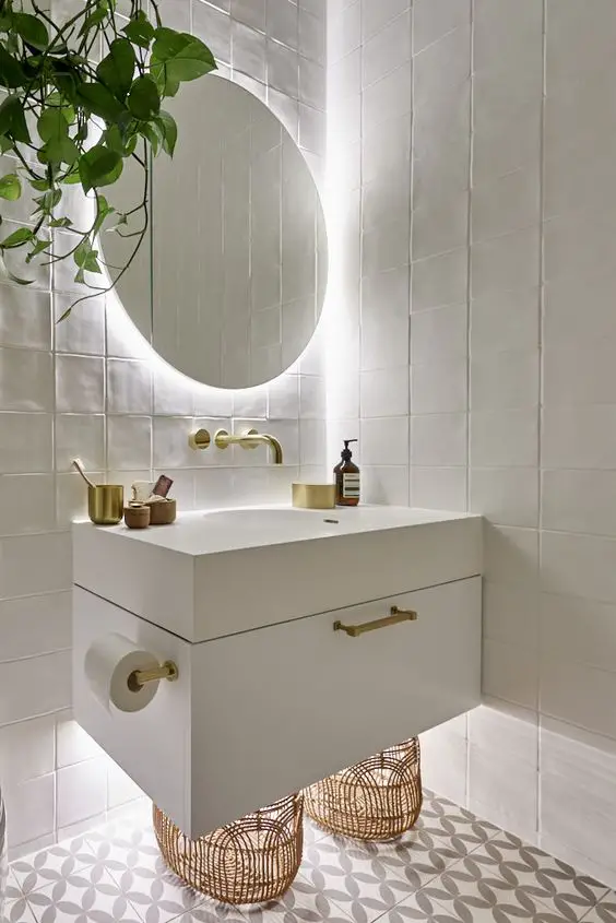 bathroom remodeling ideas for small bathrooms on a budget