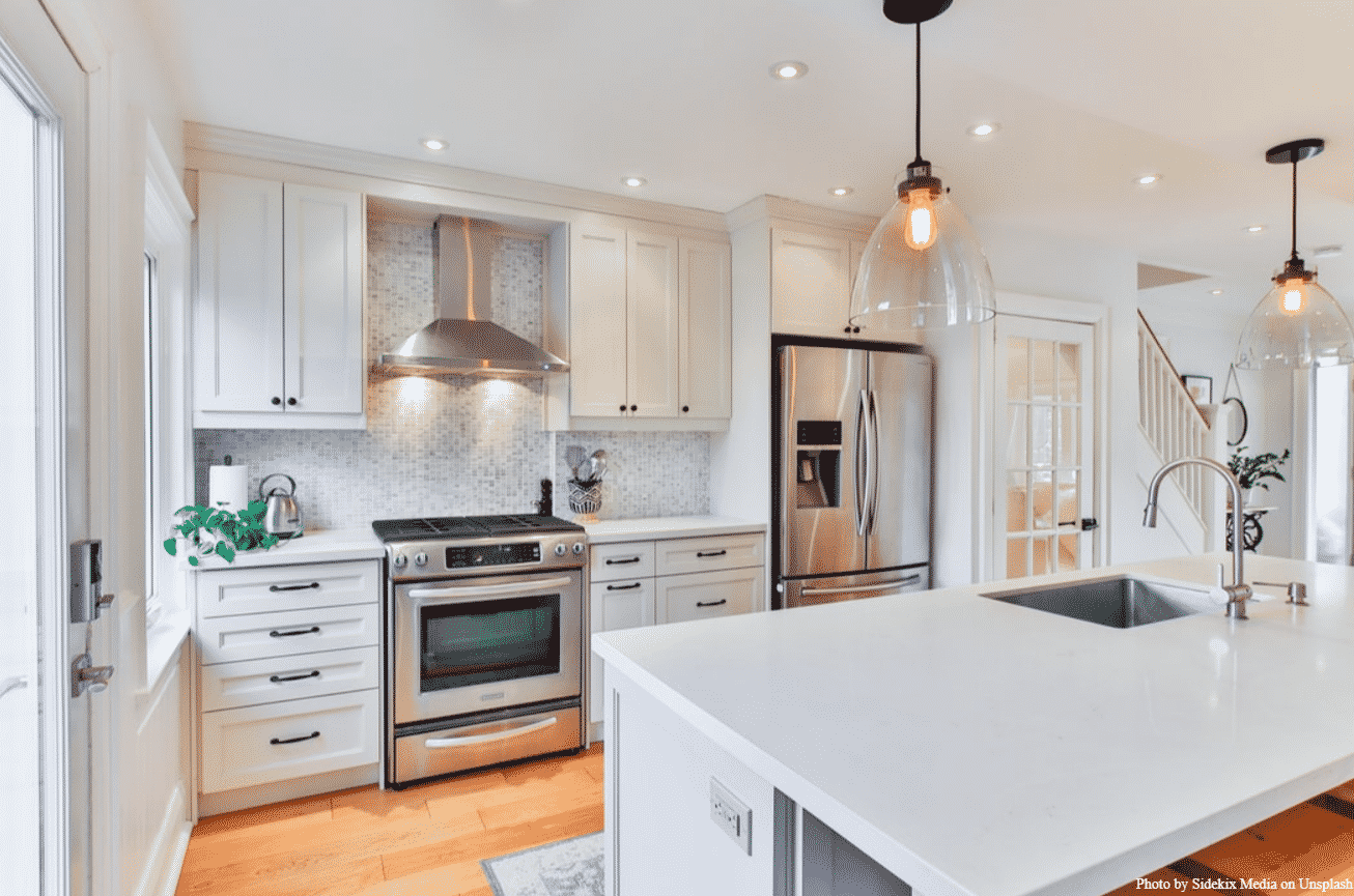 The Best Budget Kitchen Remodeling Ideas