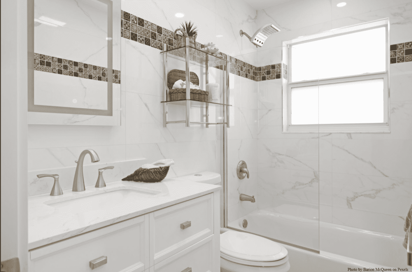 small bathroom ideas