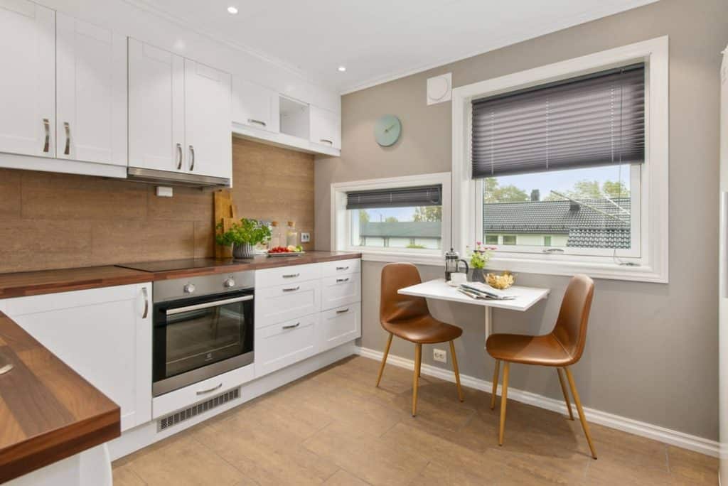 wood kitchen backsplash ideas