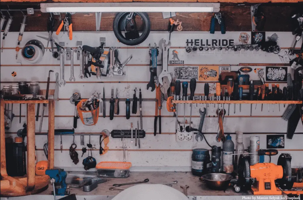 Garage Storage Ideas and Tips That Will Help You Maximize Your Space