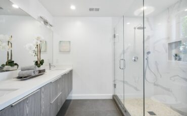$1000 DIY Bathroom Remodel