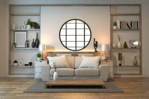 Interior Design Trends