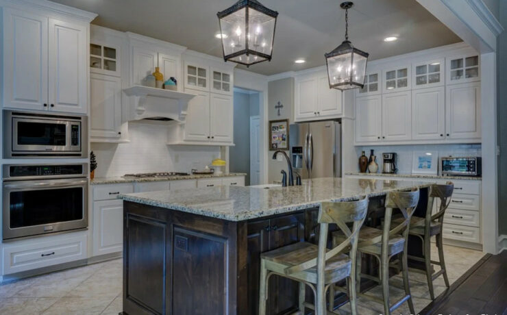 Kitchen Design Trends 2021