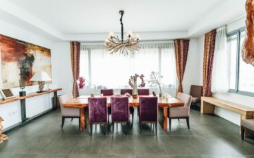 Dining Room Design Ideas that Will Jazz Up Your Space