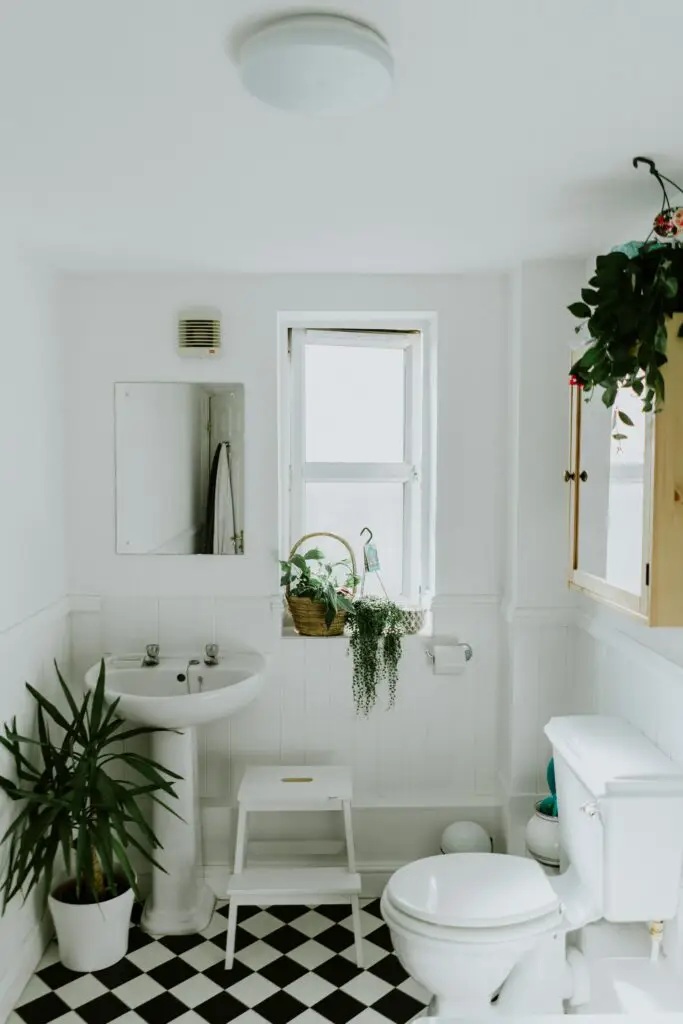 What Is 5x8 Bathroom Layout How To Make The Most Of It With Tips And Tricks