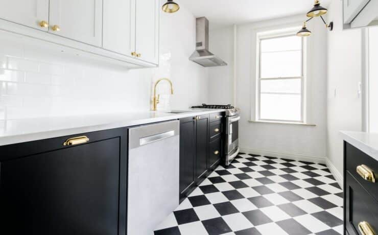 small kitchen remodel ideas
